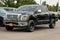 2017 Nissan Titan PRO-4X