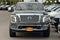 2017 Nissan Titan PRO-4X