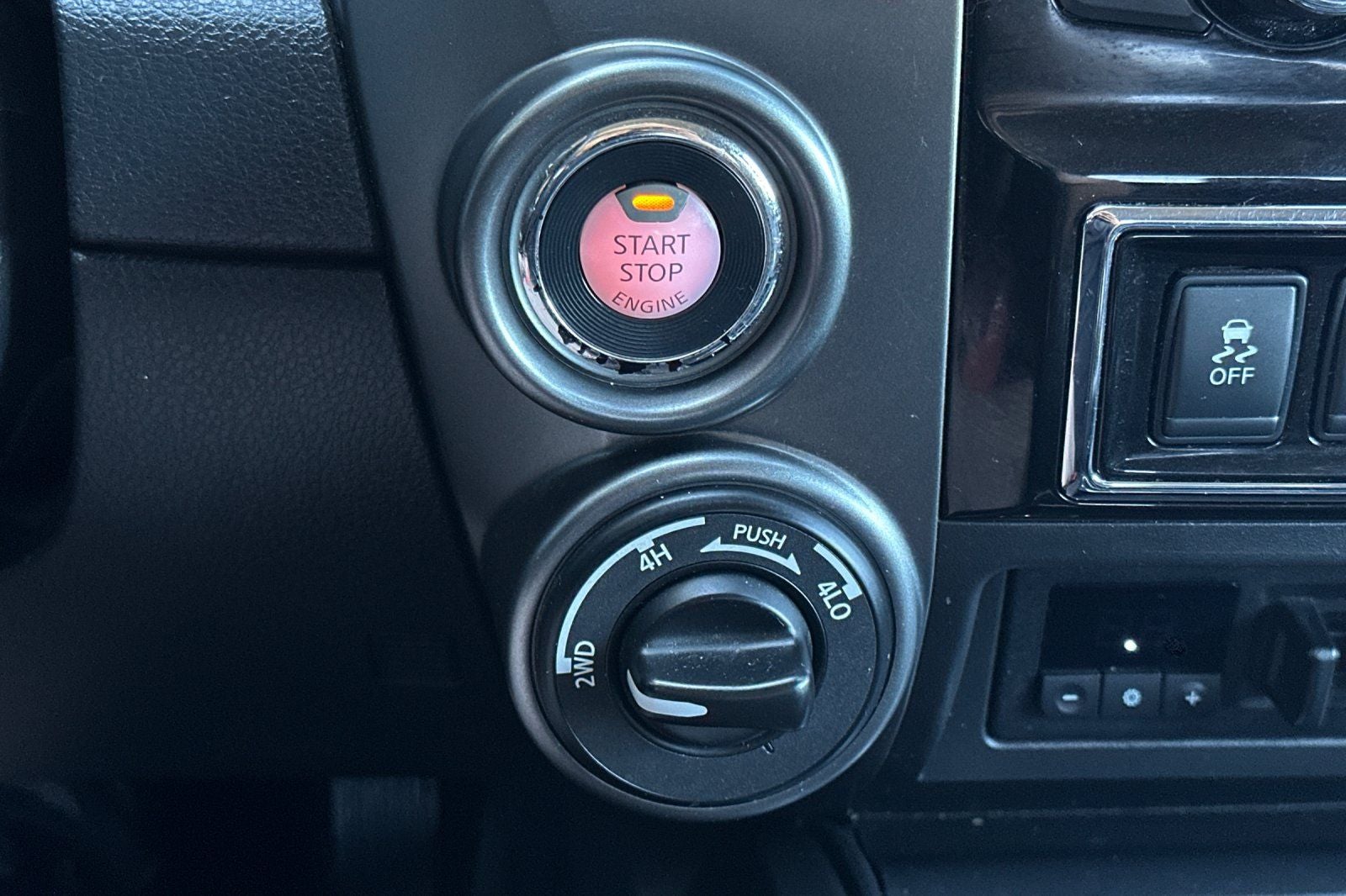 2016 Nissan Titan XD Platinum Reserve