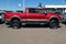 2016 Nissan Titan XD Platinum Reserve