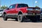 2016 Nissan Titan XD Platinum Reserve