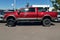 2016 Nissan Titan XD Platinum Reserve