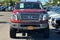 2016 Nissan Titan XD Platinum Reserve
