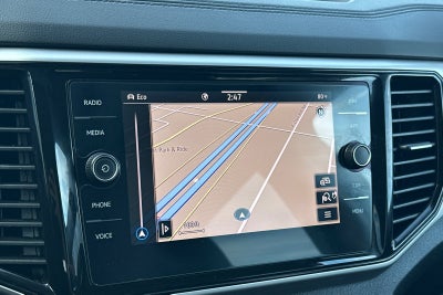 2022 Volkswagen Atlas SEL