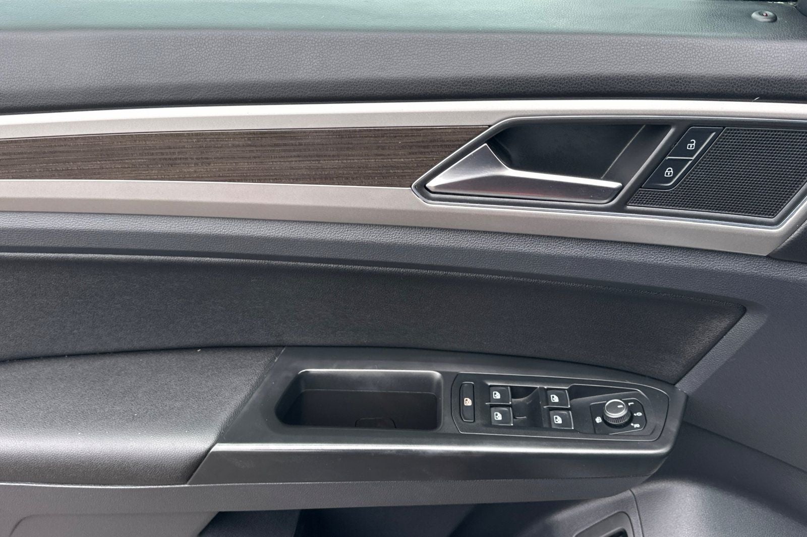2018 Volkswagen Atlas SEL 4Motion