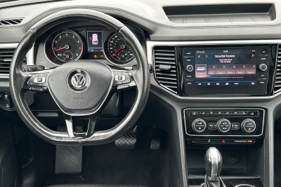 2018 Volkswagen Atlas SEL 4Motion