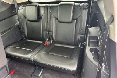 2018 Volkswagen Atlas SEL 4Motion