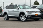 2018 Volkswagen Atlas SEL 4Motion