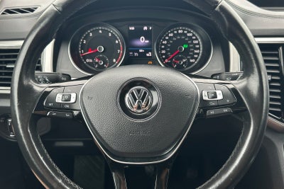 2018 Volkswagen Atlas SEL 4Motion