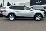 2018 Volkswagen Atlas SEL 4Motion