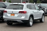 2018 Volkswagen Atlas SEL 4Motion