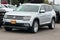 2018 Volkswagen Atlas SEL 4Motion