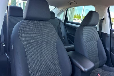 2018 Volkswagen Passat 2.0T S