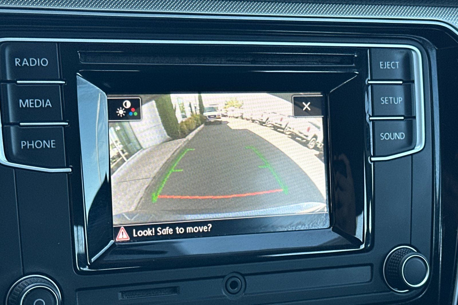 2018 Volkswagen Passat 2.0T S