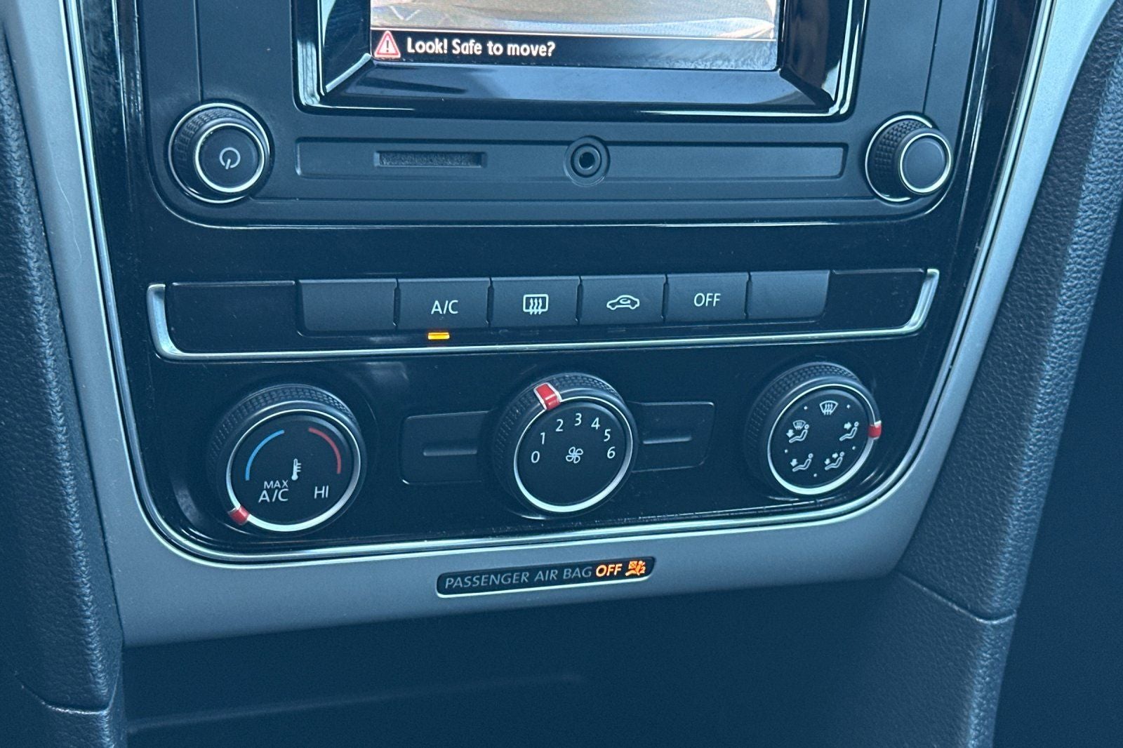 2018 Volkswagen Passat 2.0T S