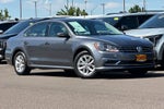 2018 Volkswagen Passat 2.0T S