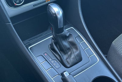 2018 Volkswagen Passat 2.0T S