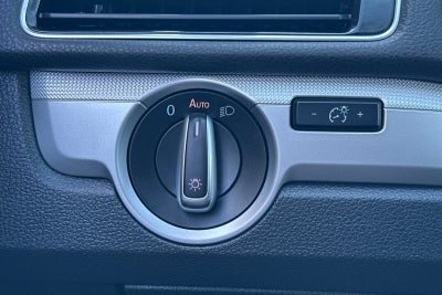 2018 Volkswagen Passat 2.0T S
