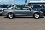 2018 Volkswagen Passat 2.0T S