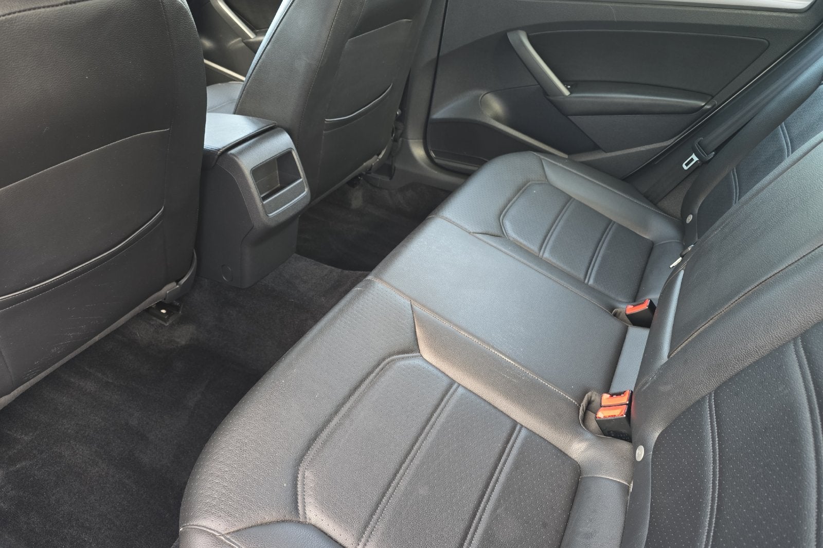 2013 Volkswagen Passat 2.5 S