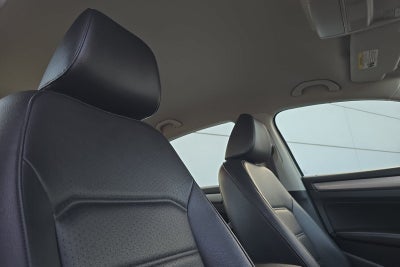 2013 Volkswagen Passat 2.5 S