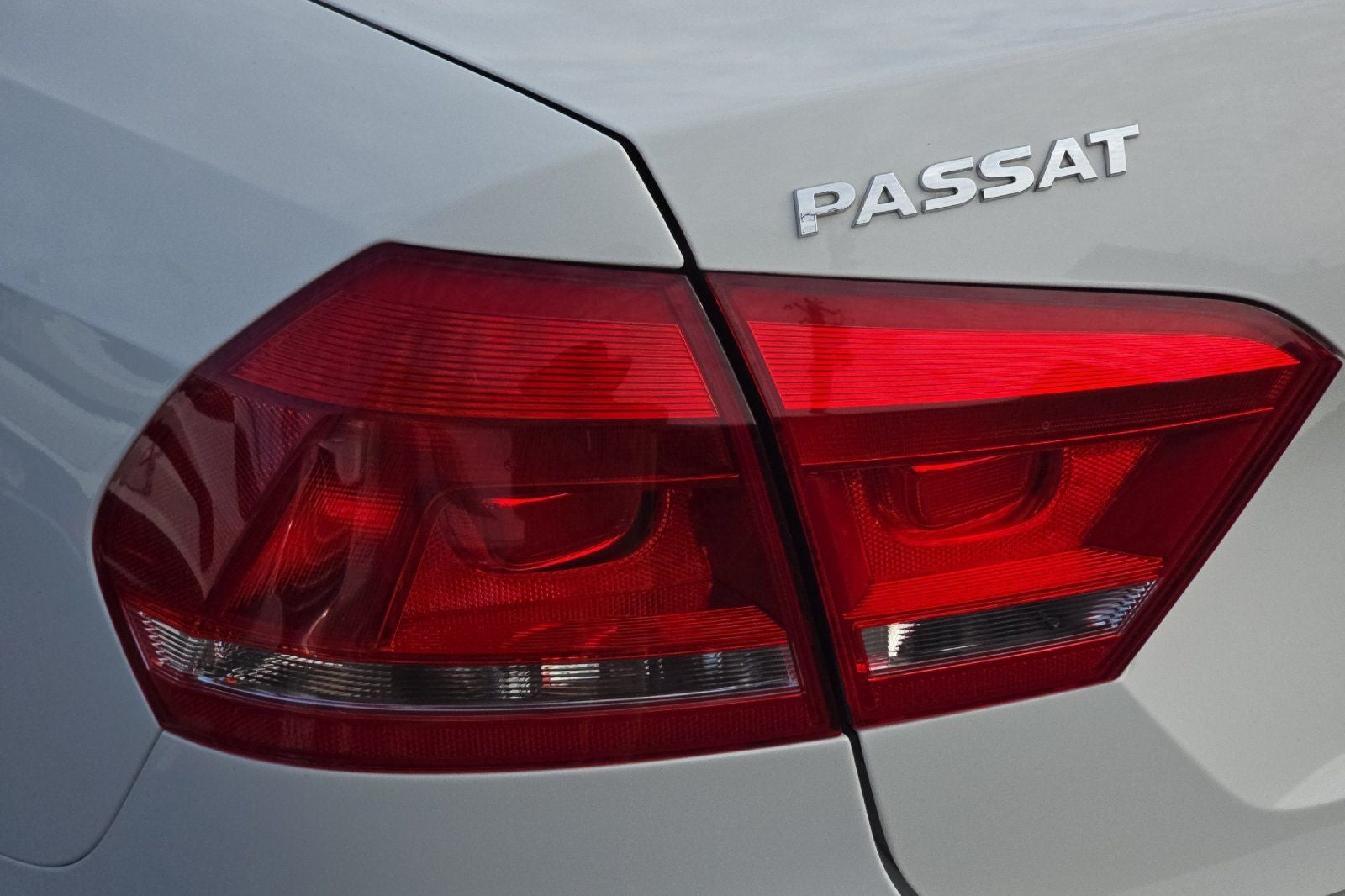 2013 Volkswagen Passat 2.5 S