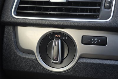 2013 Volkswagen Passat 2.5 S