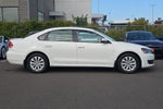 2013 Volkswagen Passat 2.5 S