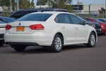 2013 Volkswagen Passat 2.5 S