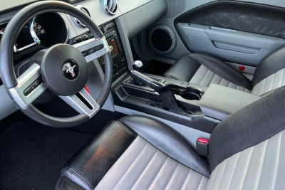 2008 Ford Mustang GT Premium