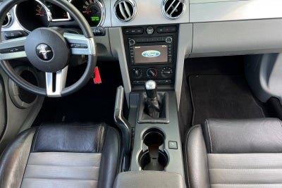 2008 Ford Mustang GT Premium