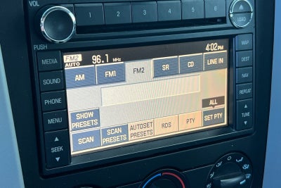 2008 Ford Mustang GT Premium