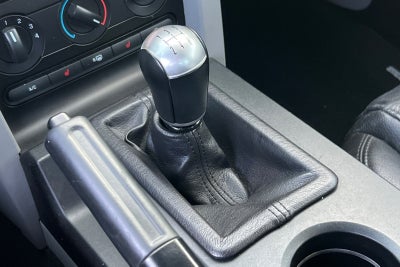 2008 Ford Mustang GT Premium