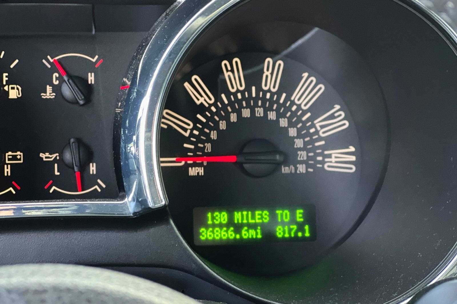 2008 Ford Mustang GT Premium