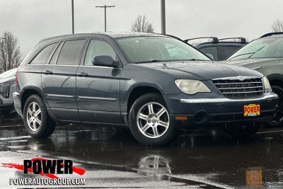 2007 Chrysler Pacifica Touring