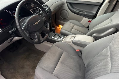 2007 Chrysler Pacifica Touring