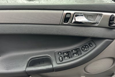 2007 Chrysler Pacifica Touring