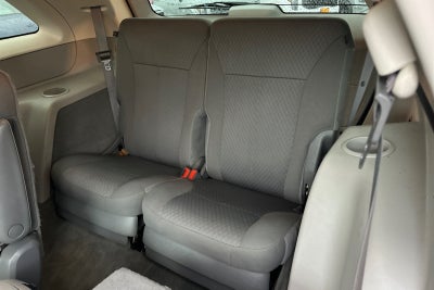 2007 Chrysler Pacifica Touring