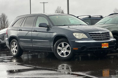 2007 Chrysler Pacifica Touring