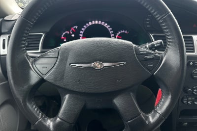 2007 Chrysler Pacifica Touring