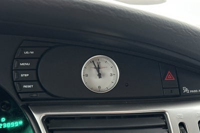 2007 Chrysler Pacifica Touring