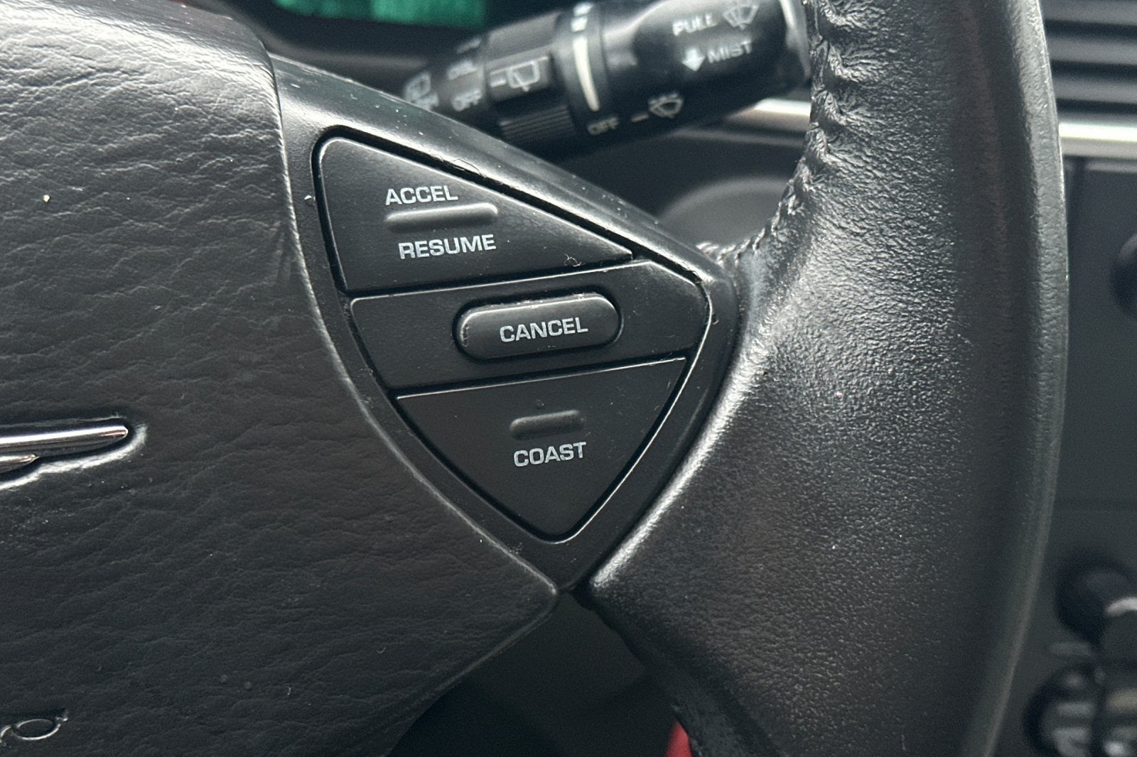 2007 Chrysler Pacifica Touring