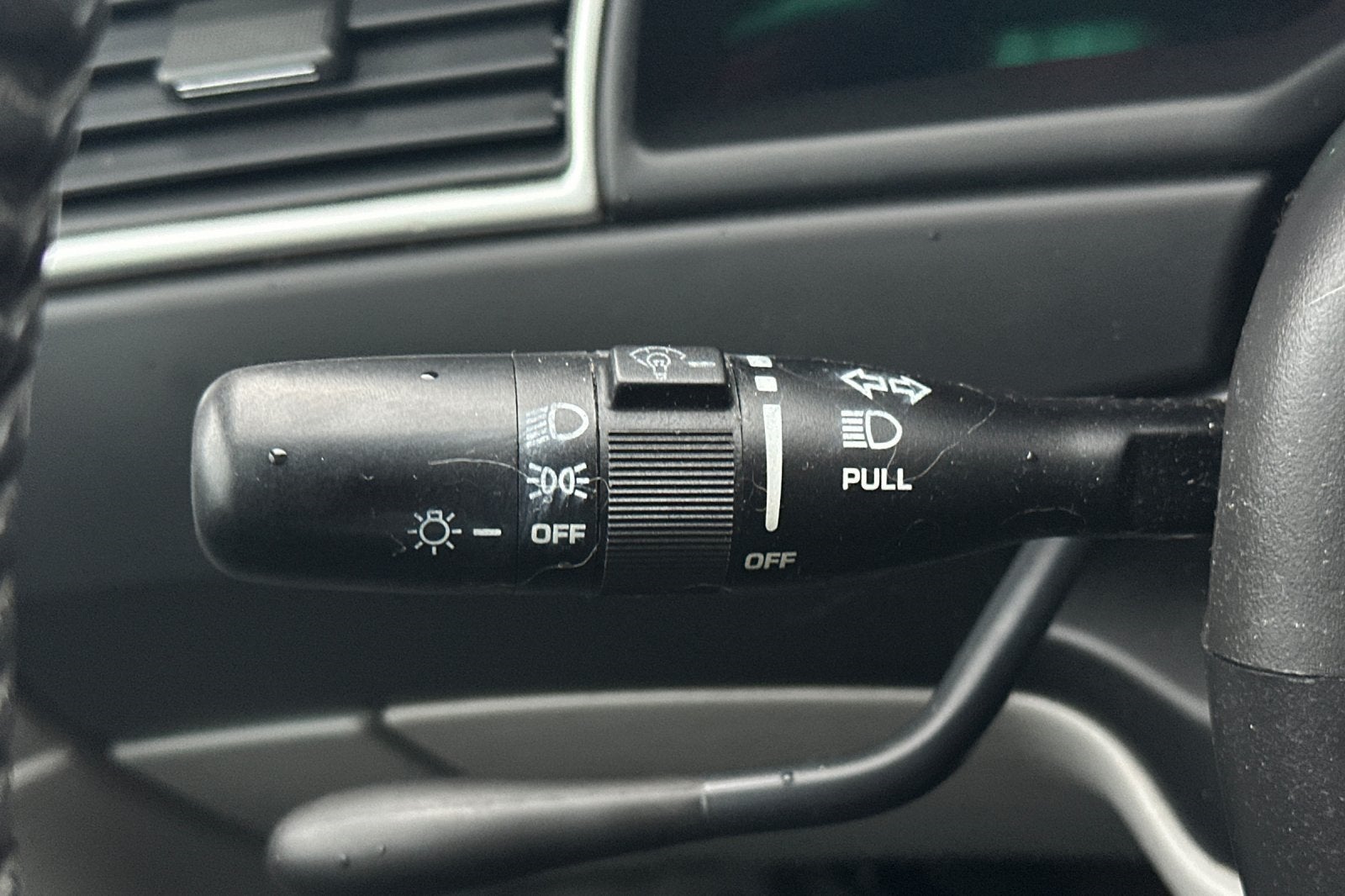 2007 Chrysler Pacifica Touring