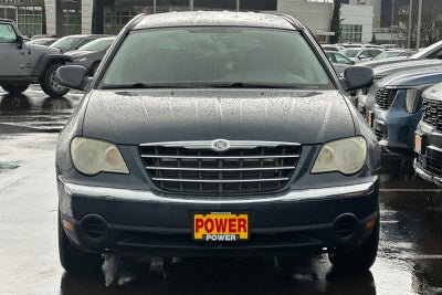 2007 Chrysler Pacifica Touring