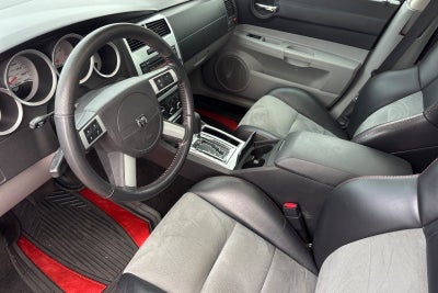 2007 Dodge Charger SRT8