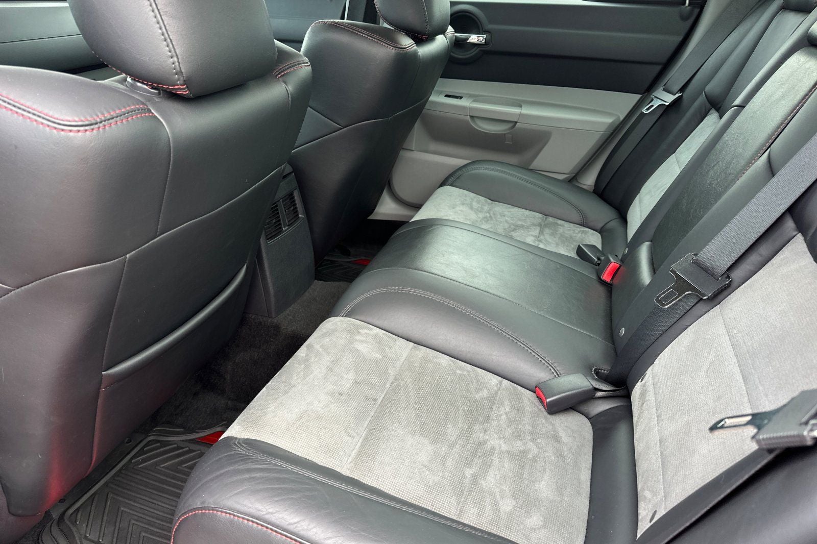 2007 Dodge Charger SRT8