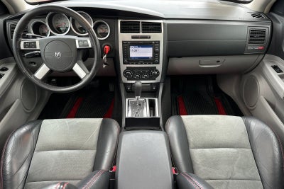 2007 Dodge Charger SRT8