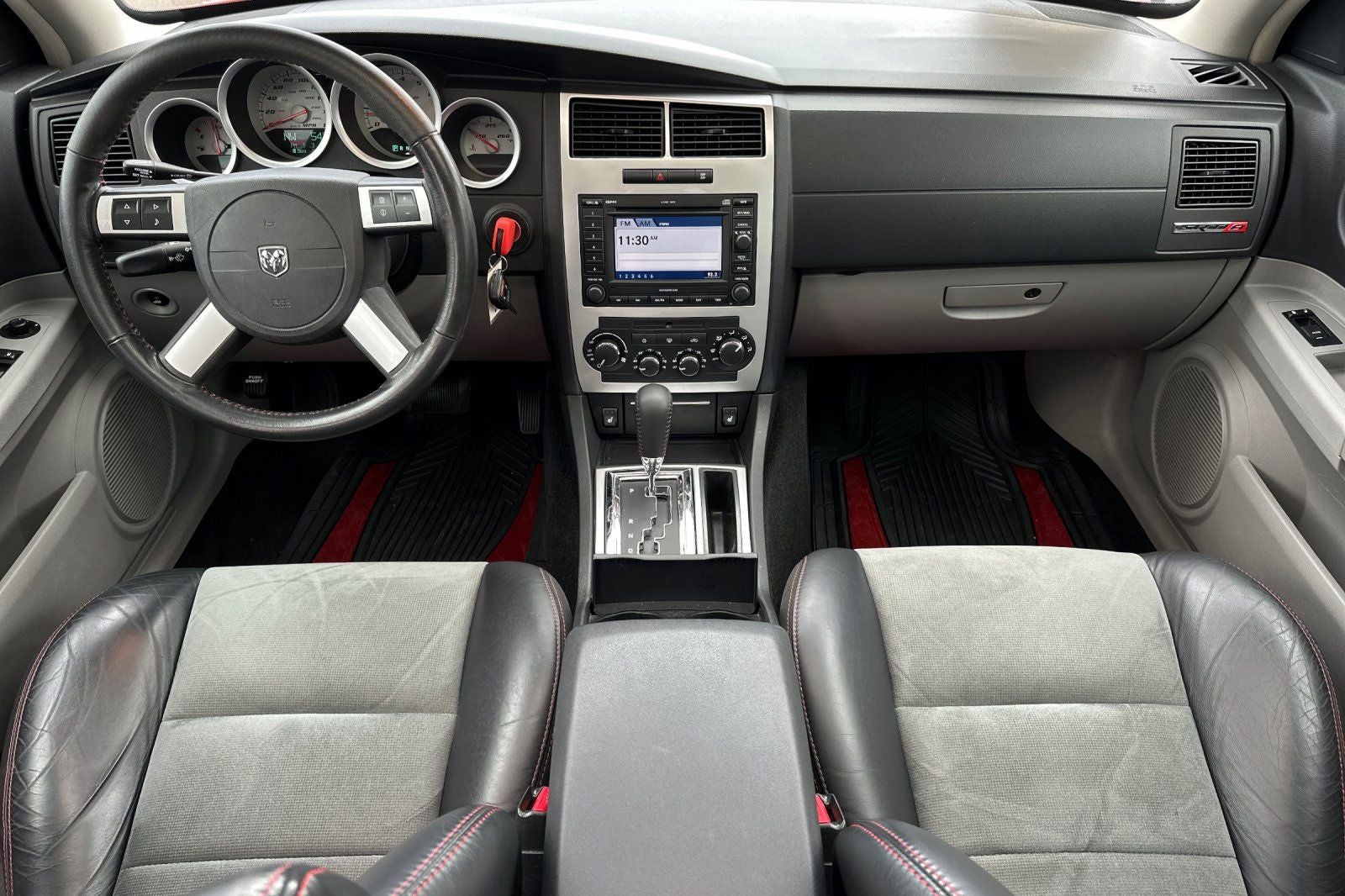 2007 Dodge Charger SRT8