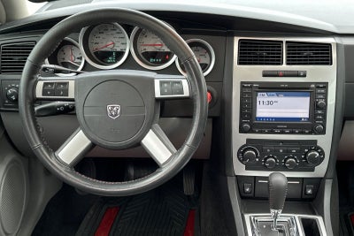 2007 Dodge Charger SRT8