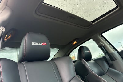 2007 Dodge Charger SRT8